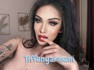 Tiffanyarmani