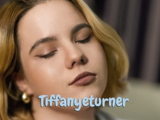 Tiffanyeturner