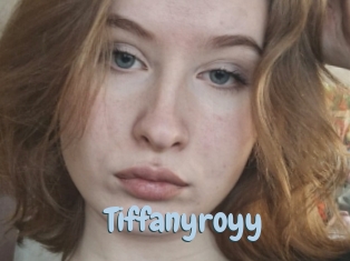 Tiffanyroyy