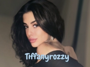 Tiffanyrozzy