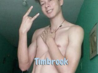 Timbrook