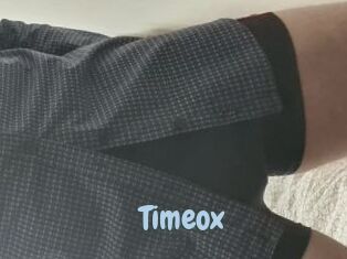 Timeox