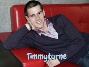 Timmyturne