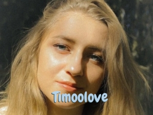 Timoolove