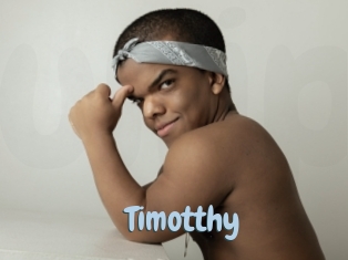 Timotthy