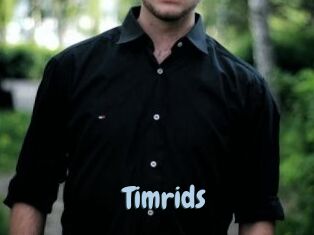 Timrids