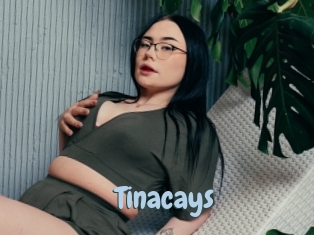 Tinacays