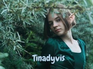 Tinadyvis