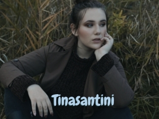 Tinasantini