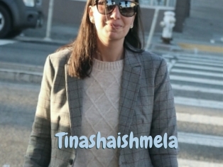 Tinashaishmela