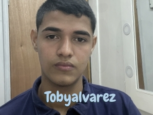 Tobyalvarez