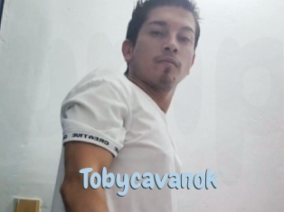 Tobycavanok