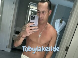 Tobylakeside