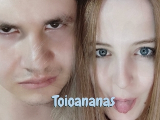 Toioananas