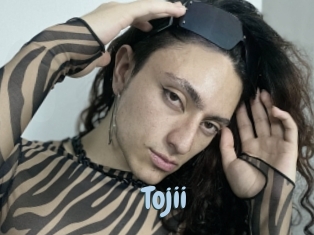 Tojii