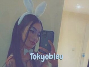 Tokyobleu