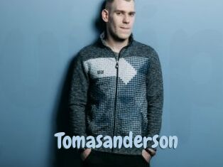 Tomasanderson