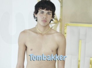 Tombakker