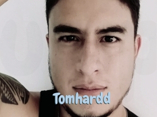 Tomhardd