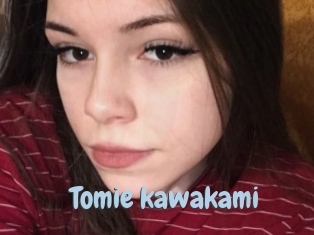 Tomie_kawakami