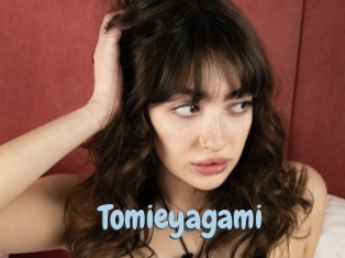 Tomieyagami