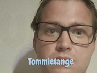 Tommielange