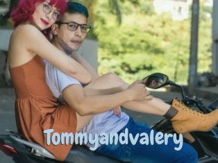 Tommyandvalery