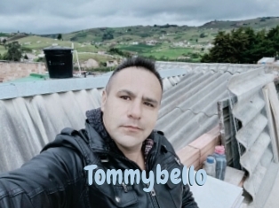 Tommybello