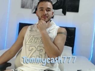 Tommycash777