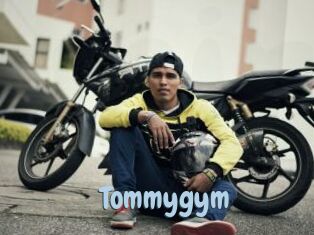 Tommygym