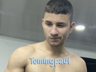 Tommypaul