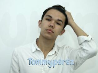 Tommyperez