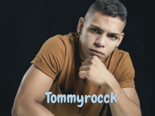 Tommyrocck