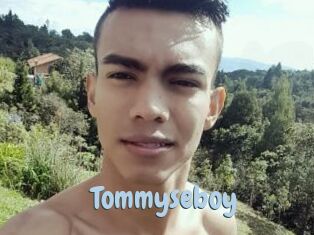 Tommyseboy