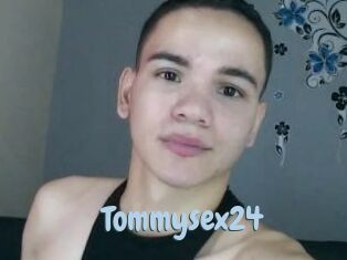 Tommysex24