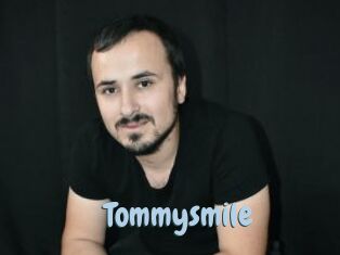 Tommysmile