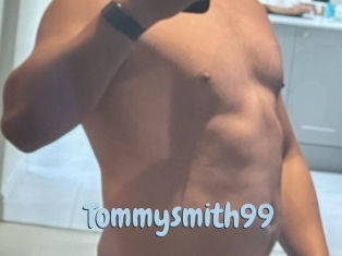 Tommysmith99