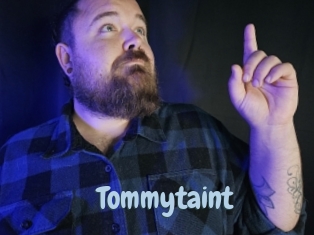 Tommytaint