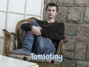 Tomsotiny