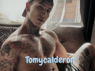 Tomycalderon