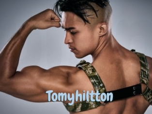 Tomyhiltton