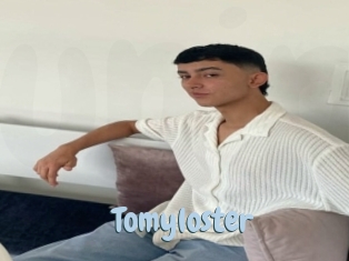 Tomyloster