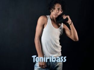 Toniribass