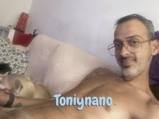 Toniynano