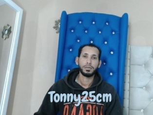 Tonny25cm