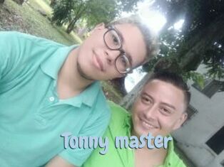 Tonny_master