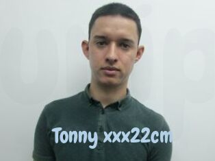 Tonny_xxx22cm