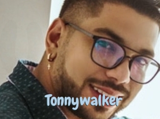 Tonnywalker