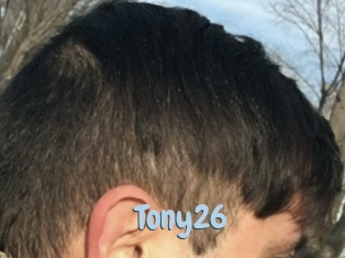 Tony26