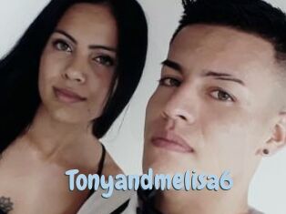 Tonyandmelisa6